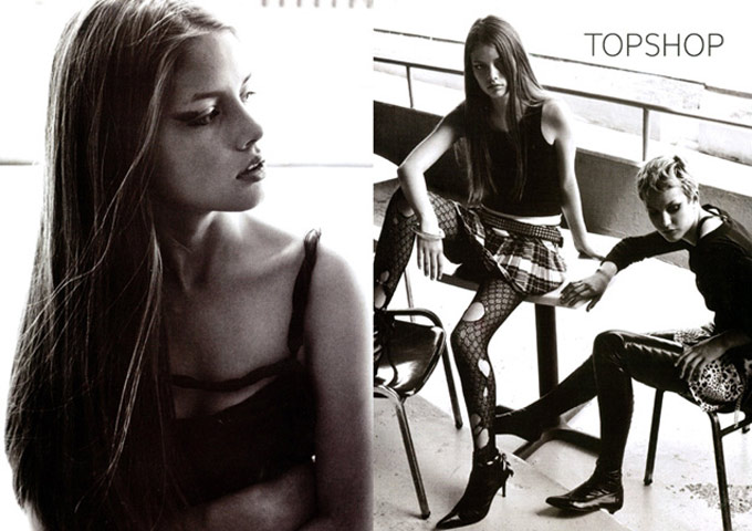 kate moss topshop 2011. I loved the range by Kate Moss